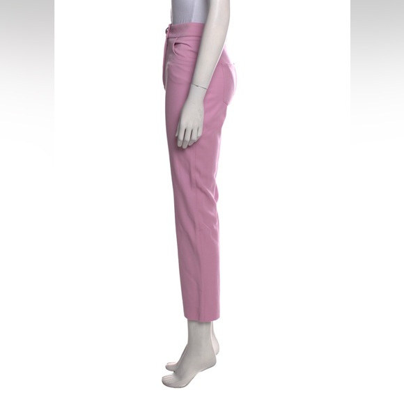 Balmain Straight Leg Pants - size XS - Picture 2 of 3